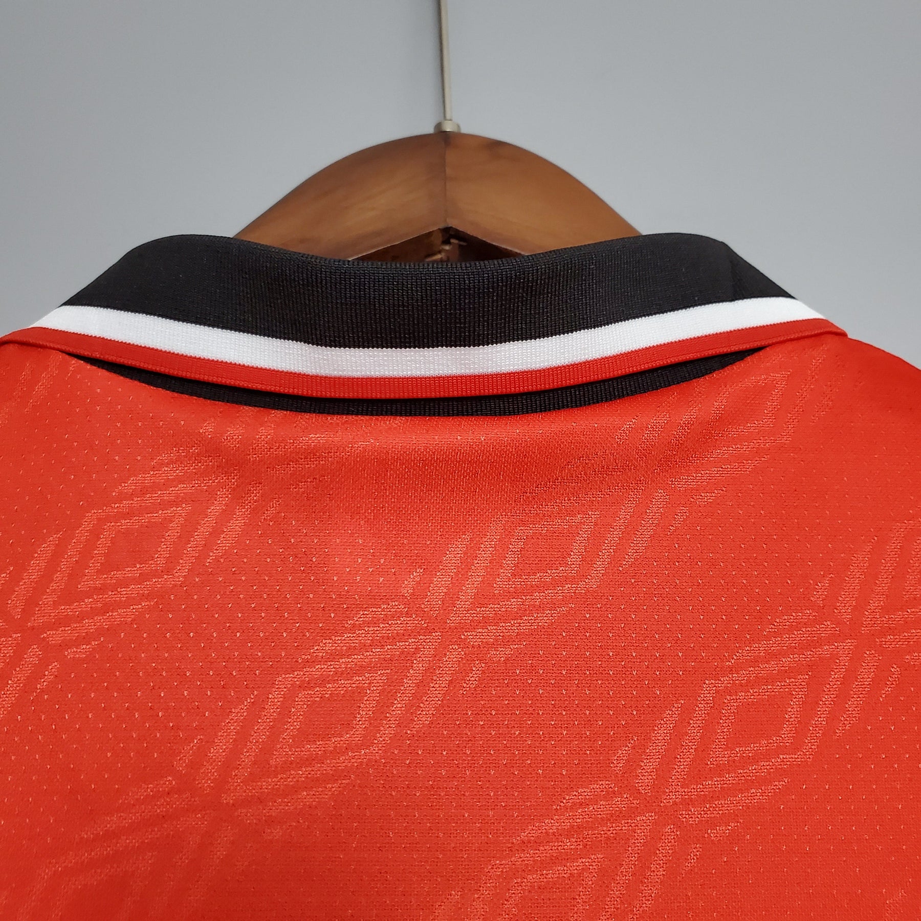 NOTTINGHAM I 94/95 HOMBRE (RETRO) - Vitrine Futebolística