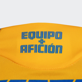Tigres Local Authentic Player Camiseta 2024/2025