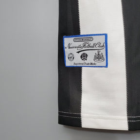 NEWCASTLE l 95/97 HOMBRE (RETRO) - Vitrine Futebolística