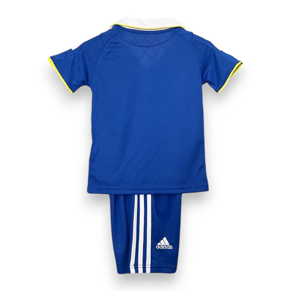 Kids Chelsea Kit 2008/09 - Retrﾃｴ
