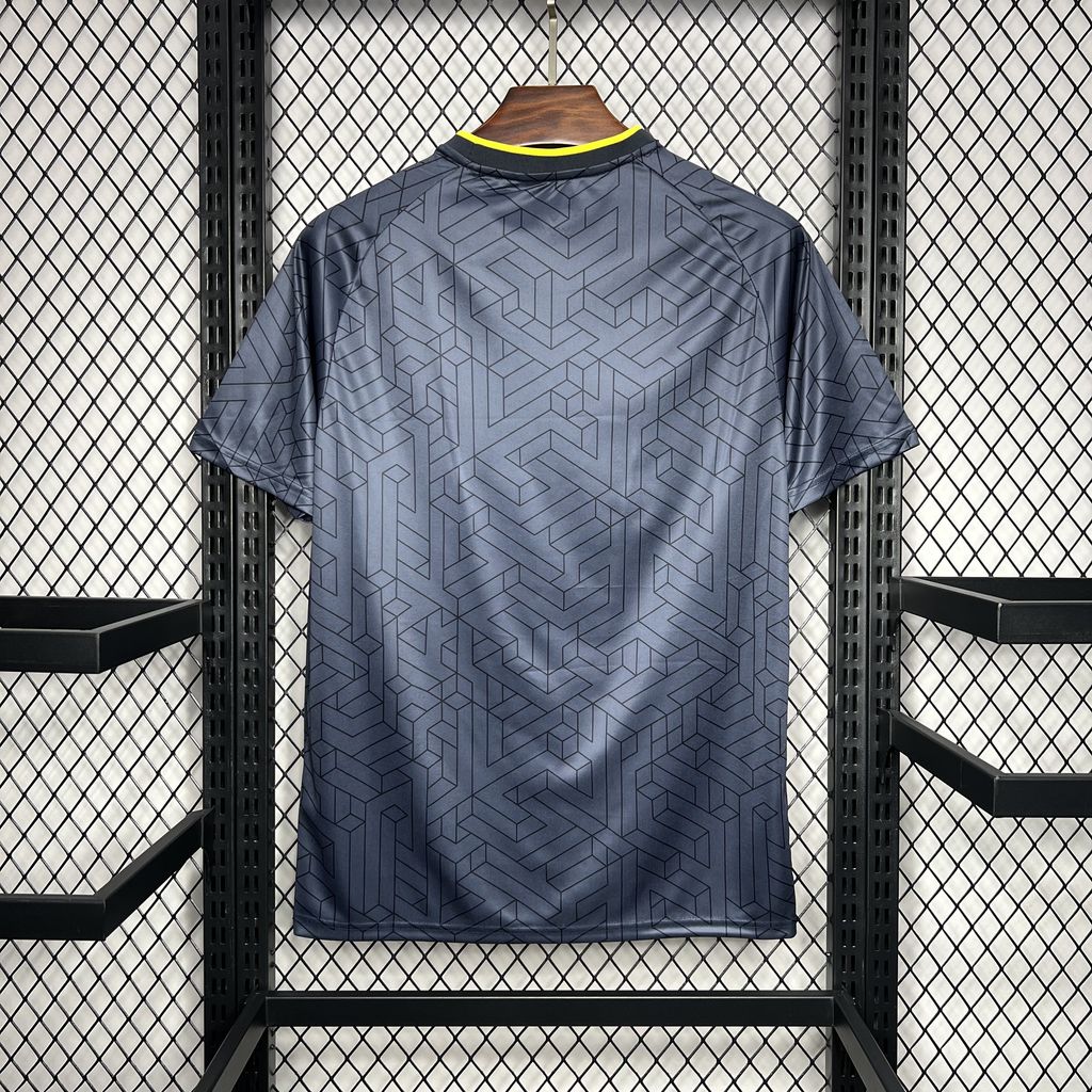 Everton Visitante Camiseta 2024/2025