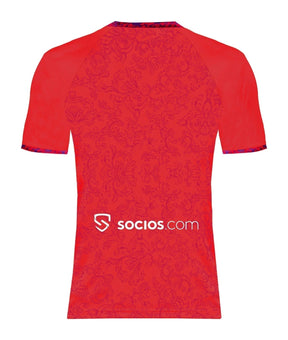 Sevilla FC Visitante Camiseta 2024/2025