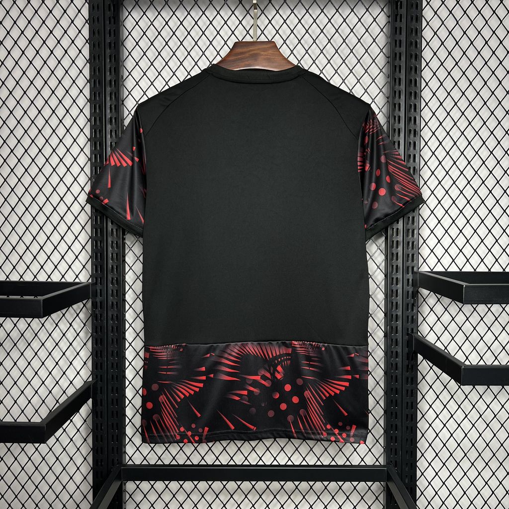 Sevilla FC Tercera Camiseta 2024/2025