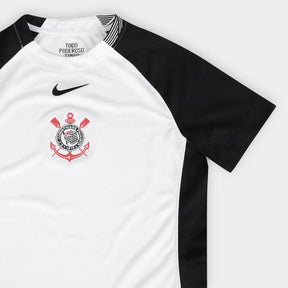 Corinthians 25/26 I Local - Versión Aficionado
