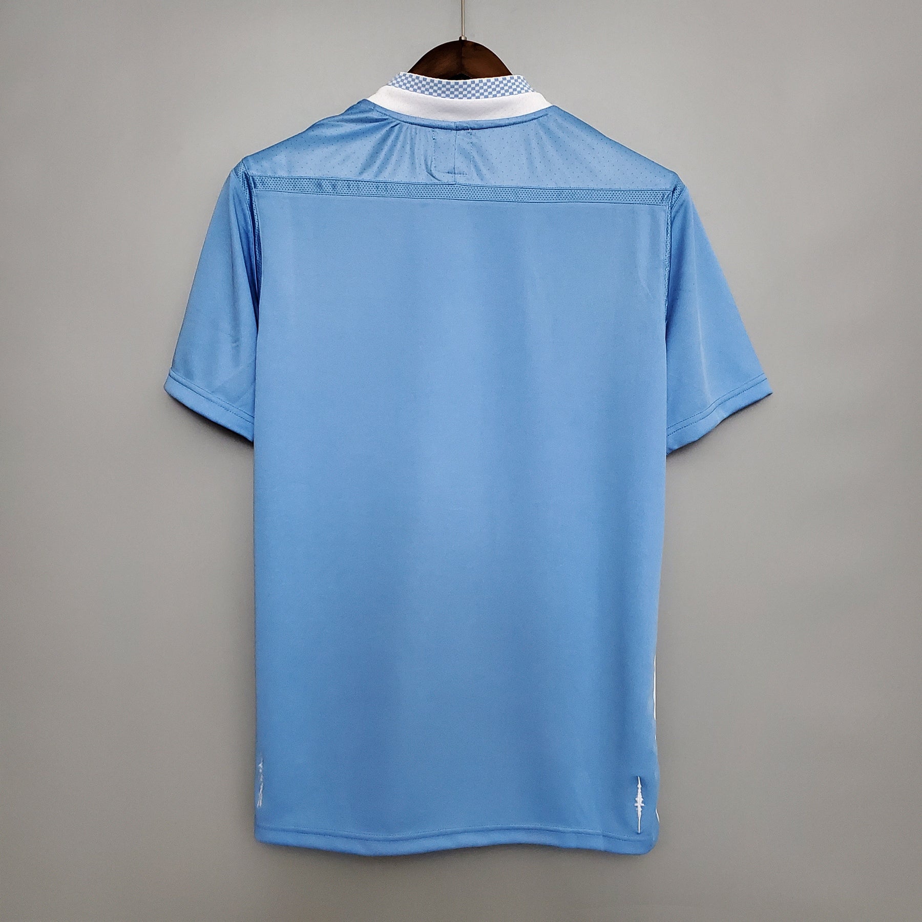 MANCHESTER CITY I 11/12 HOMBRE (RETRO) - Vitrine Futebolística