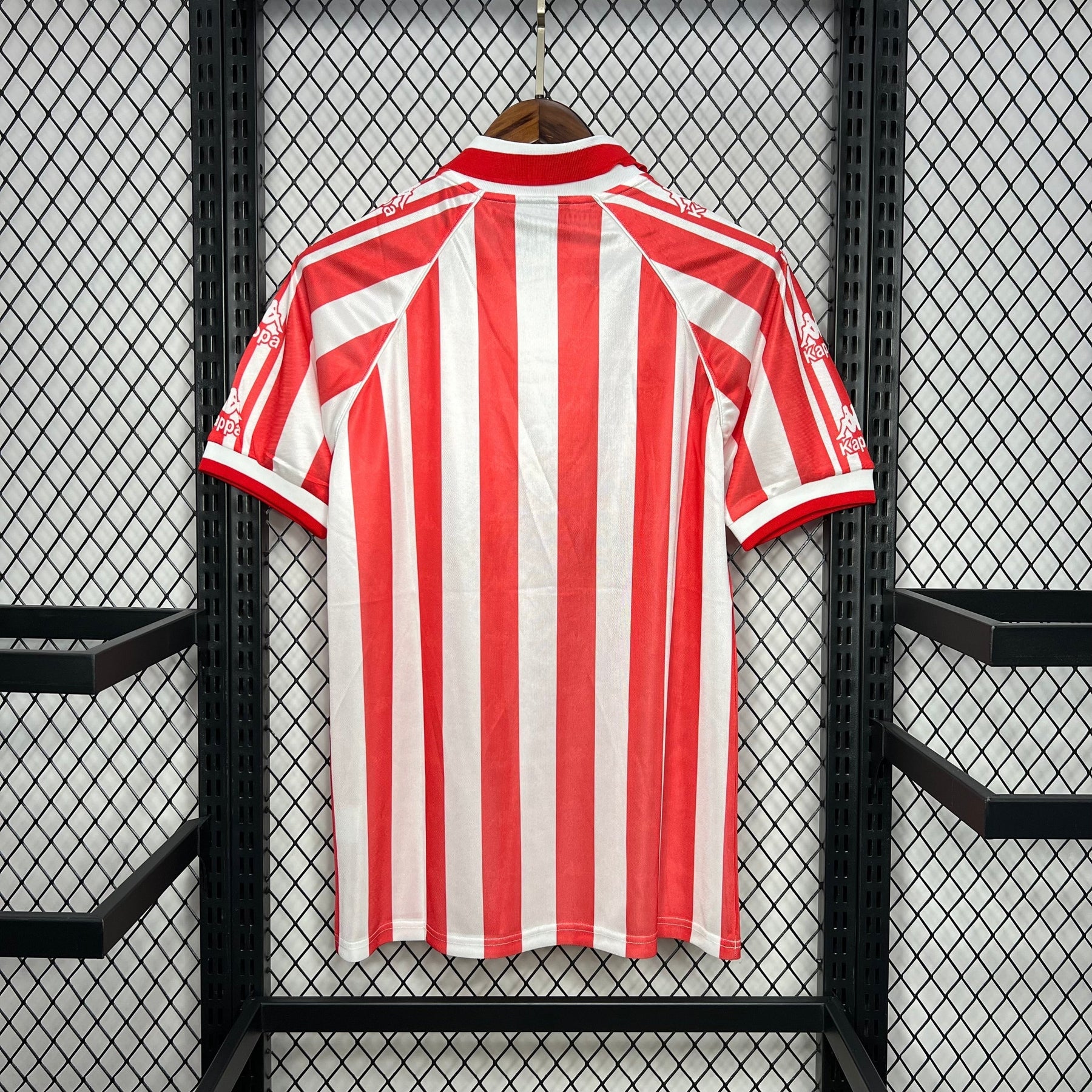 Athletic Bilbao I 97/98 Hombre (Retro)