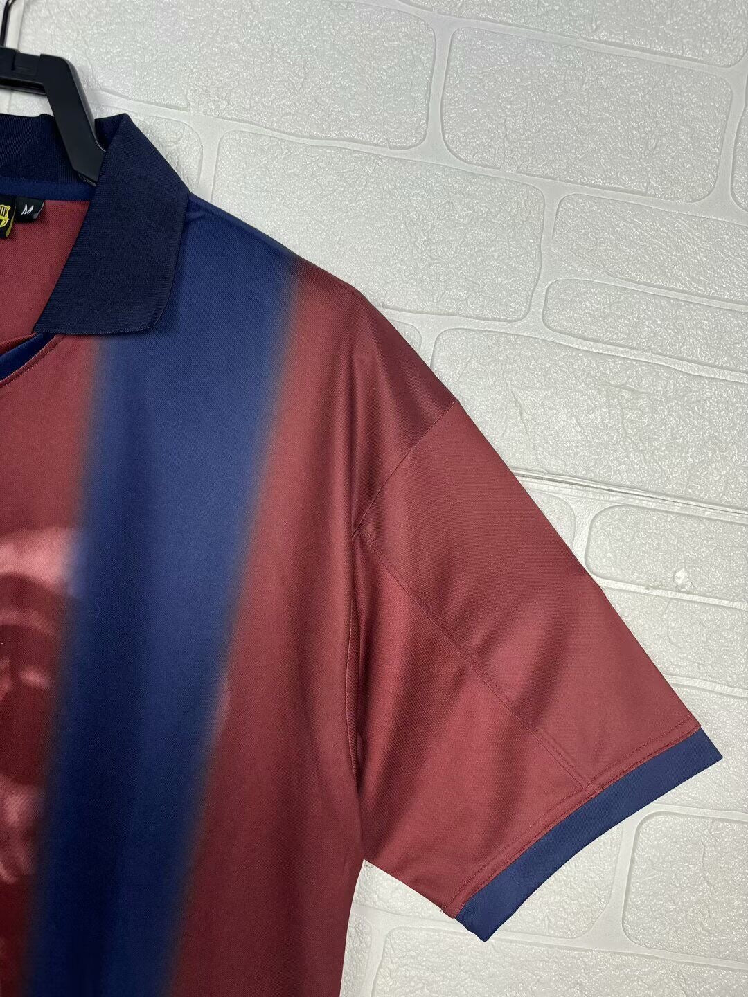 Barcelona X Travis Scott 24/25 Local Camiseta - Versión Aficionado