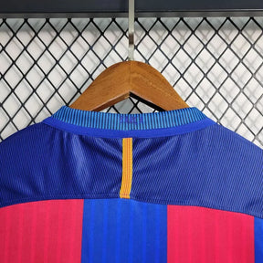 Barcelona I 16/18 Hombre (Retro)