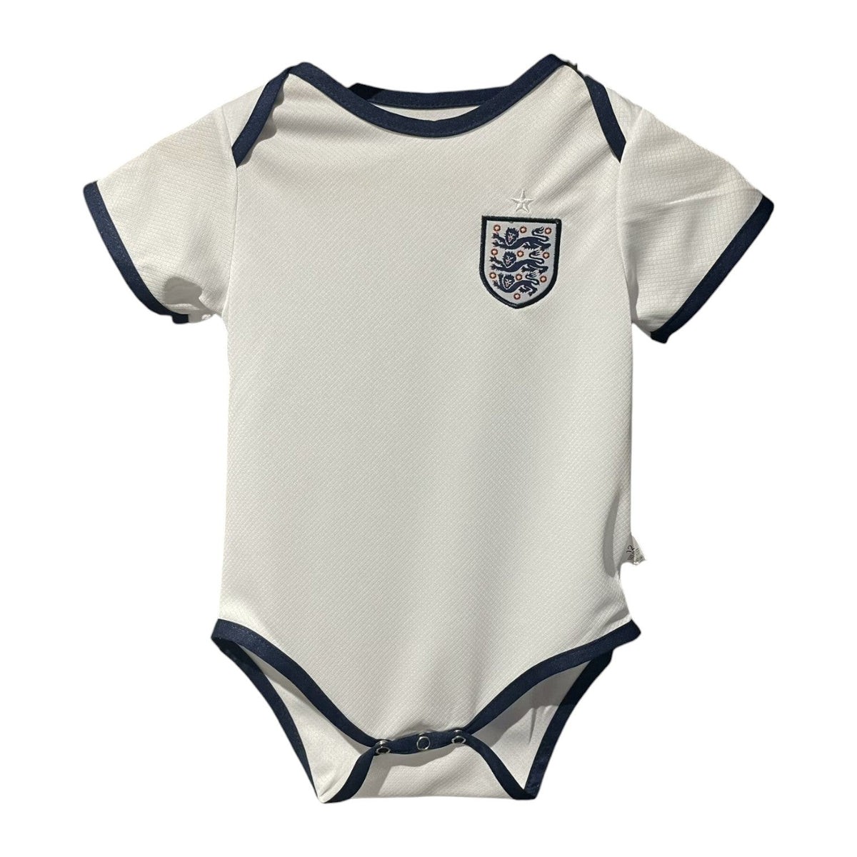England Baby Camiseta 2024/2025
