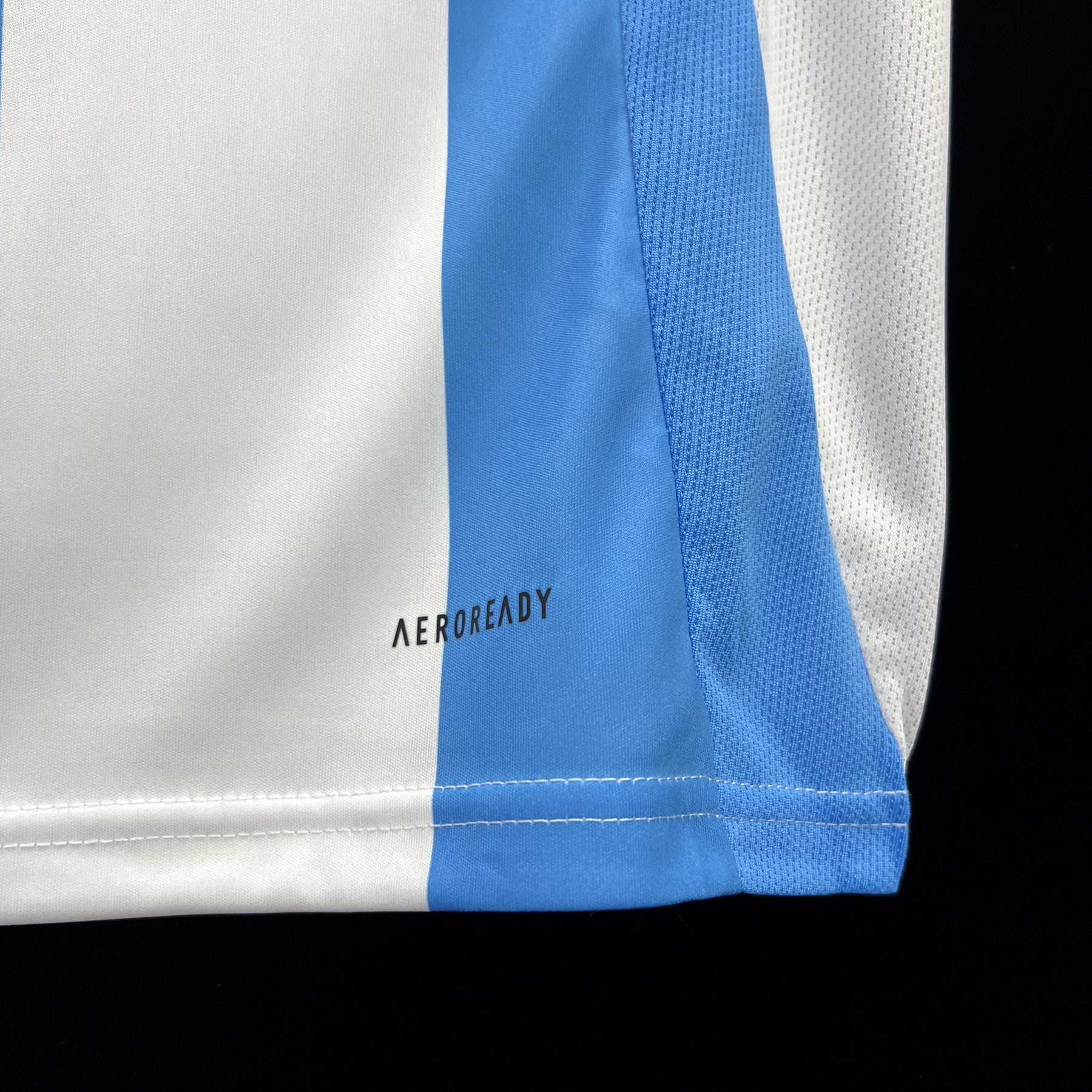 Argentina Titular Camiseta 2024/2025