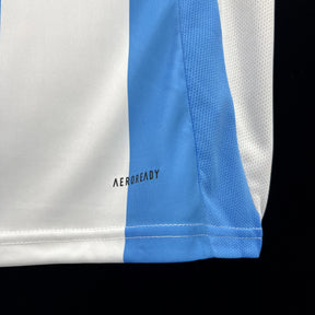Argentina Titular Camiseta 2024/2025