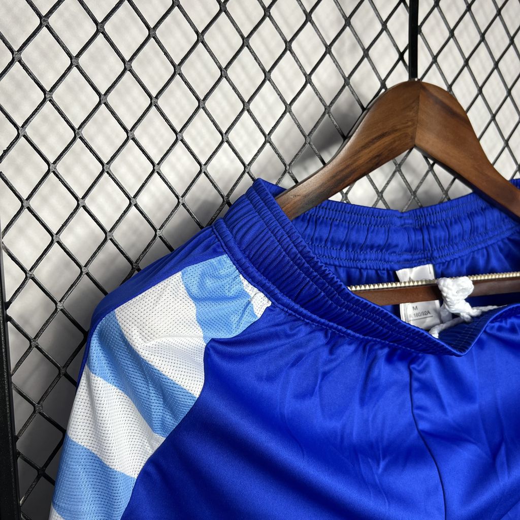 Pantalﾃｳn Cortos Argentina II 2024/2025