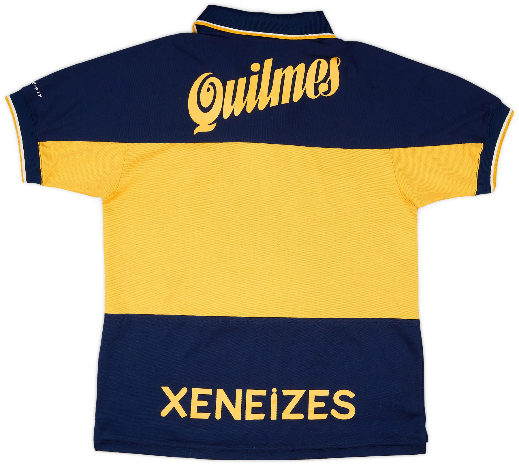 Boca Juniors I 98/99 Hombre (Retro)