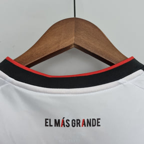 RIVER PLATE I 18/19 HOMBRE (RETRO) - Vitrine Futebolística