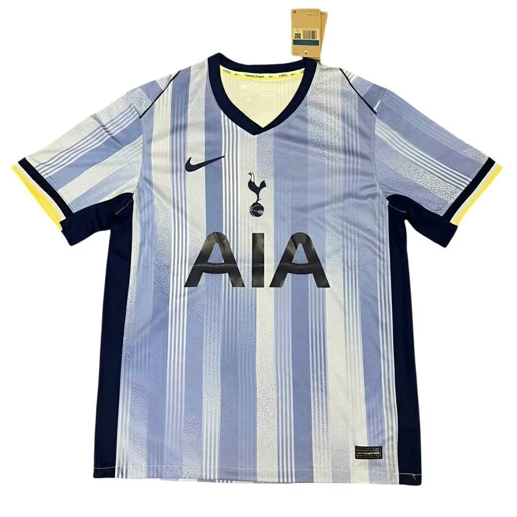 TOTTENHAM lI 24/25 HOMBRE - Vitrine Futebolística