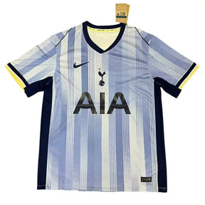 TOTTENHAM lI 24/25 HOMBRE - Vitrine Futebolística