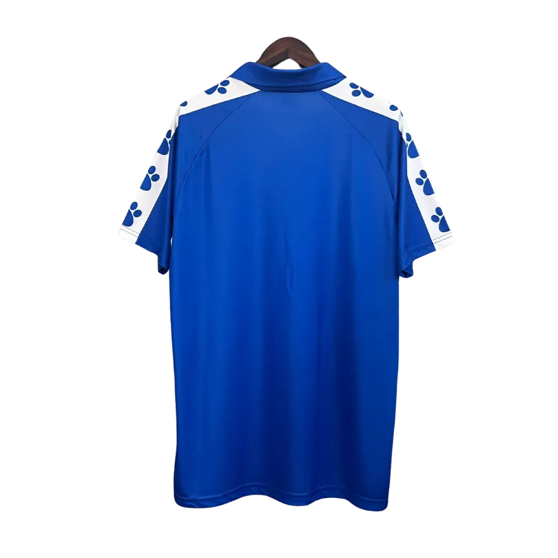 Real Oviedo I 1990/91 Hombre ( Retro )