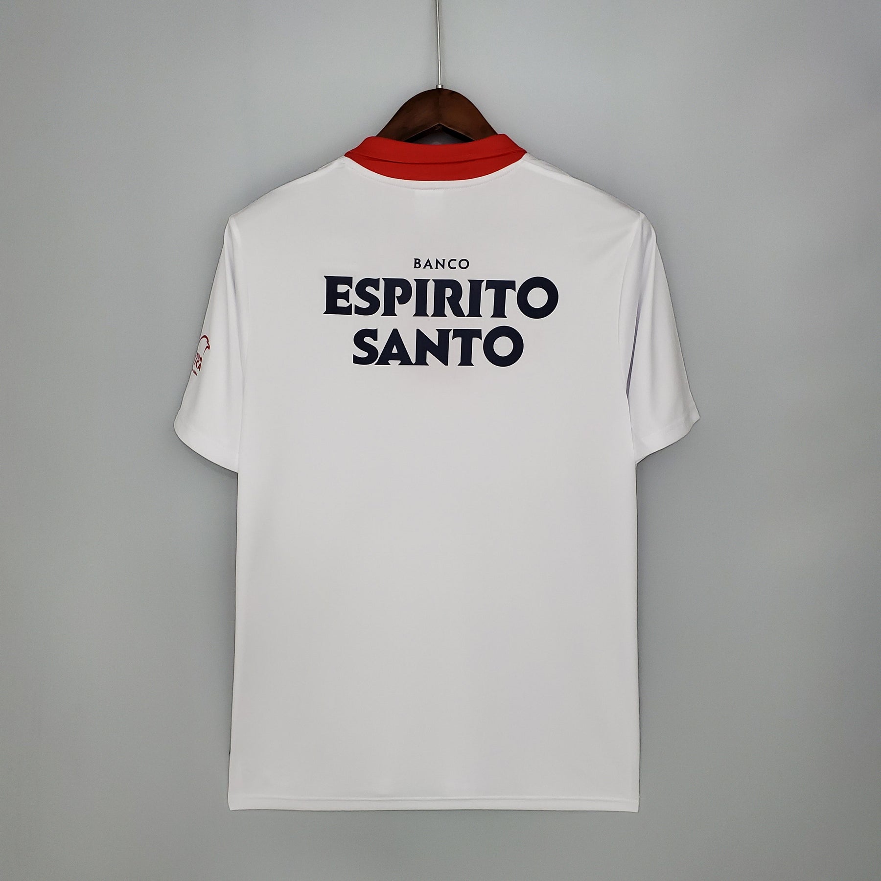 BENFICA III 04/05 HOMBRE (RETRO) - Vitrine Futebolística