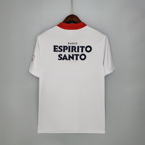 BENFICA III 04/05 HOMBRE (RETRO) - Vitrine Futebolística