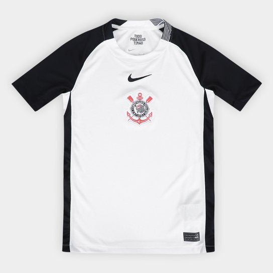 Corinthians 25/26 I Local - Versión Aficionado