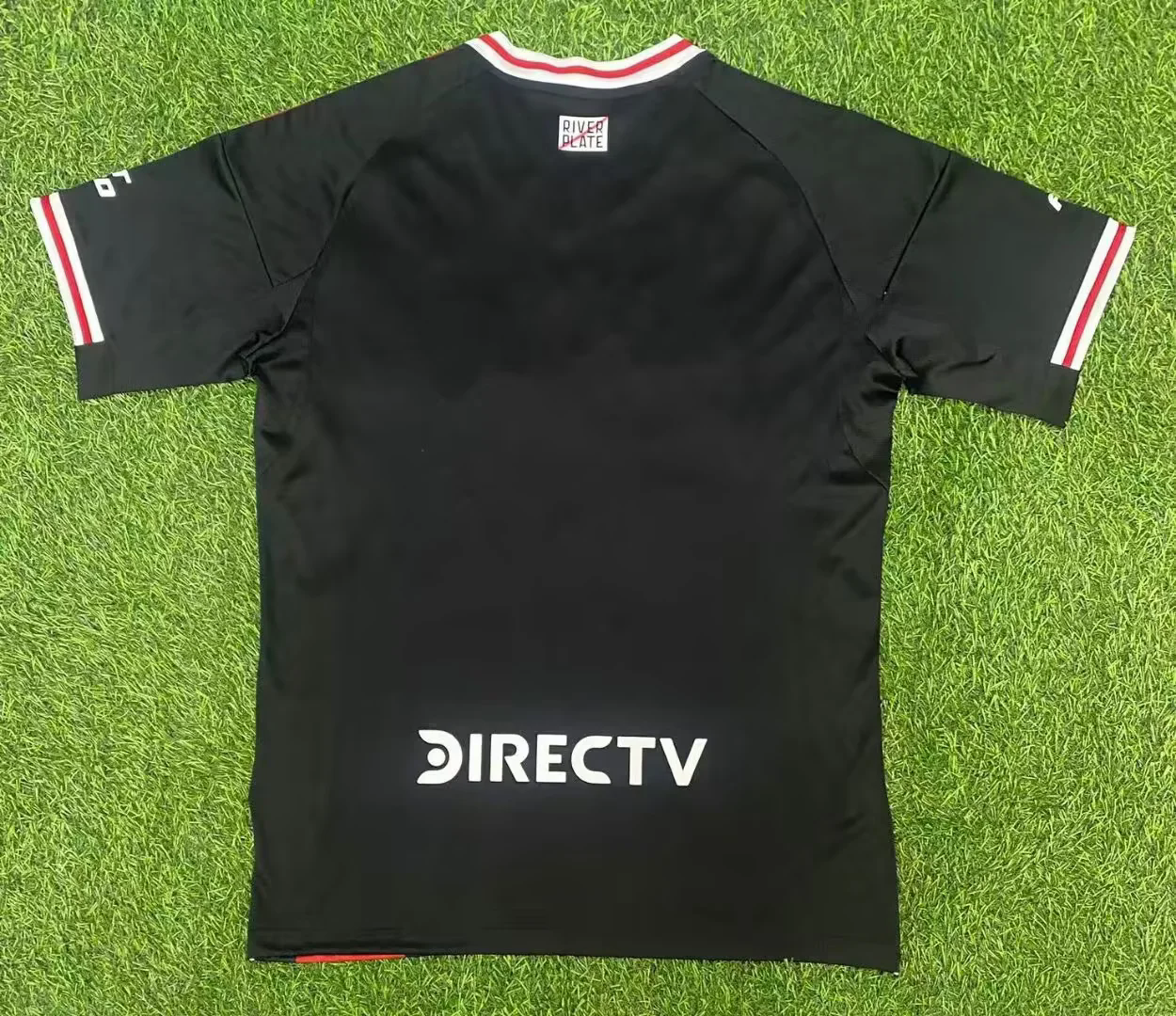 River Plate Titular Camiseta ll 2025/26