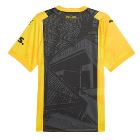 CAMISETA BORUSSIA DORTMUND EDICIÓN LIMITADA I 24/25 HOMBRE - Vitrine Futebolística