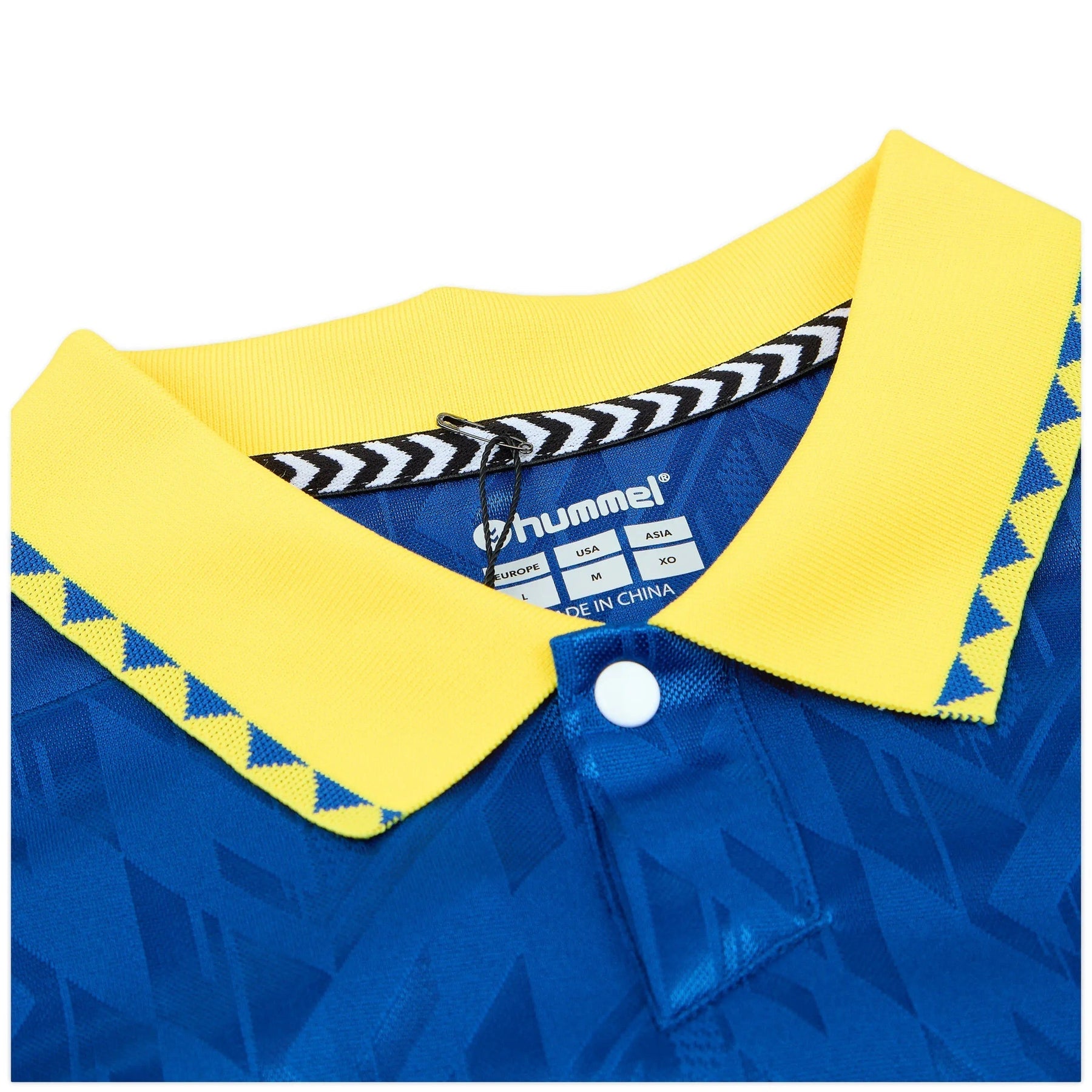 Camiseta Ias Palmas Il 24/25 Hombre