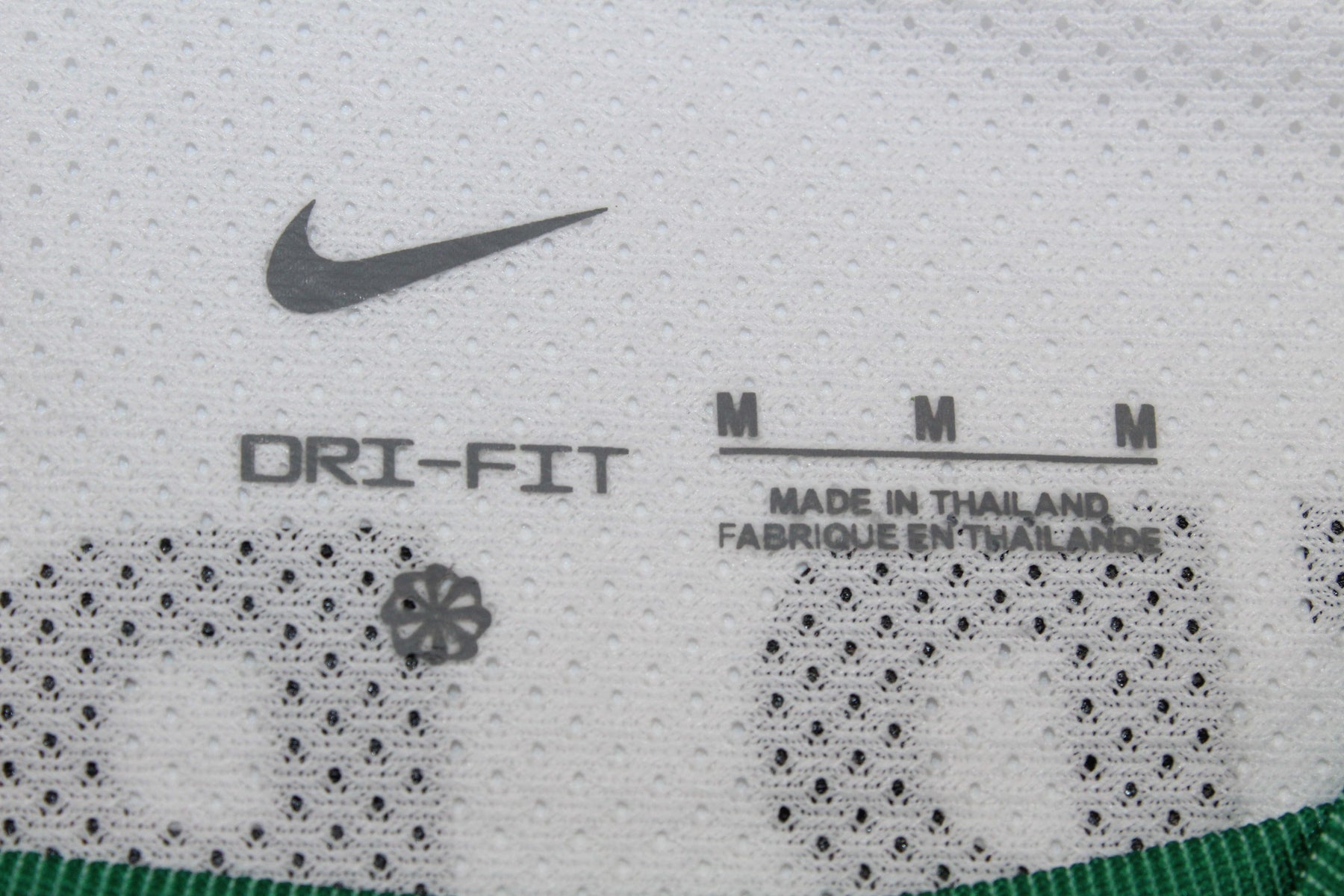 Sporting Titular Camiseta 2025/26