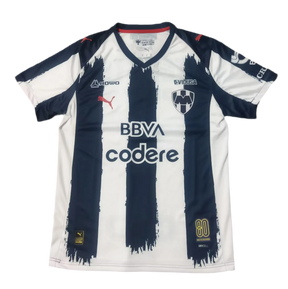 Monterrey Titular Camiseta 25/26 - Hombre