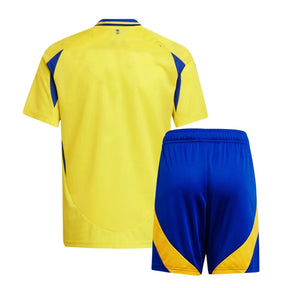 Al Nassr I 24/25 Conjunto Infantil