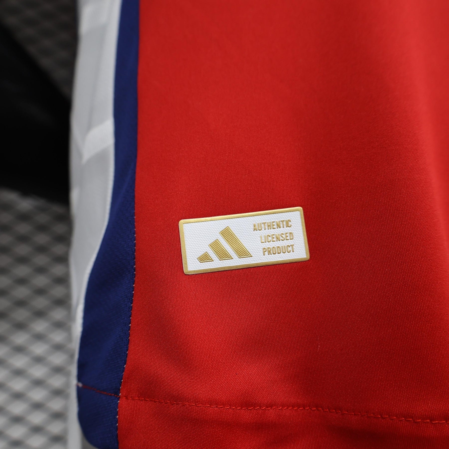 Arsenal Jugador Camiseta Titular 2024/2025