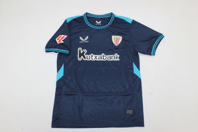 Athletic Bilbao 25/26 Il Local Camiseta - Versión Aficionado