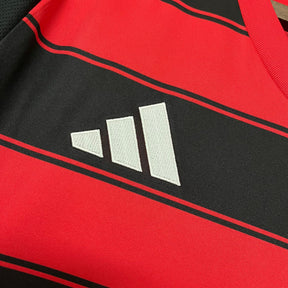 Flamengo l Camiseta 25/26 Mundial - Version Fan