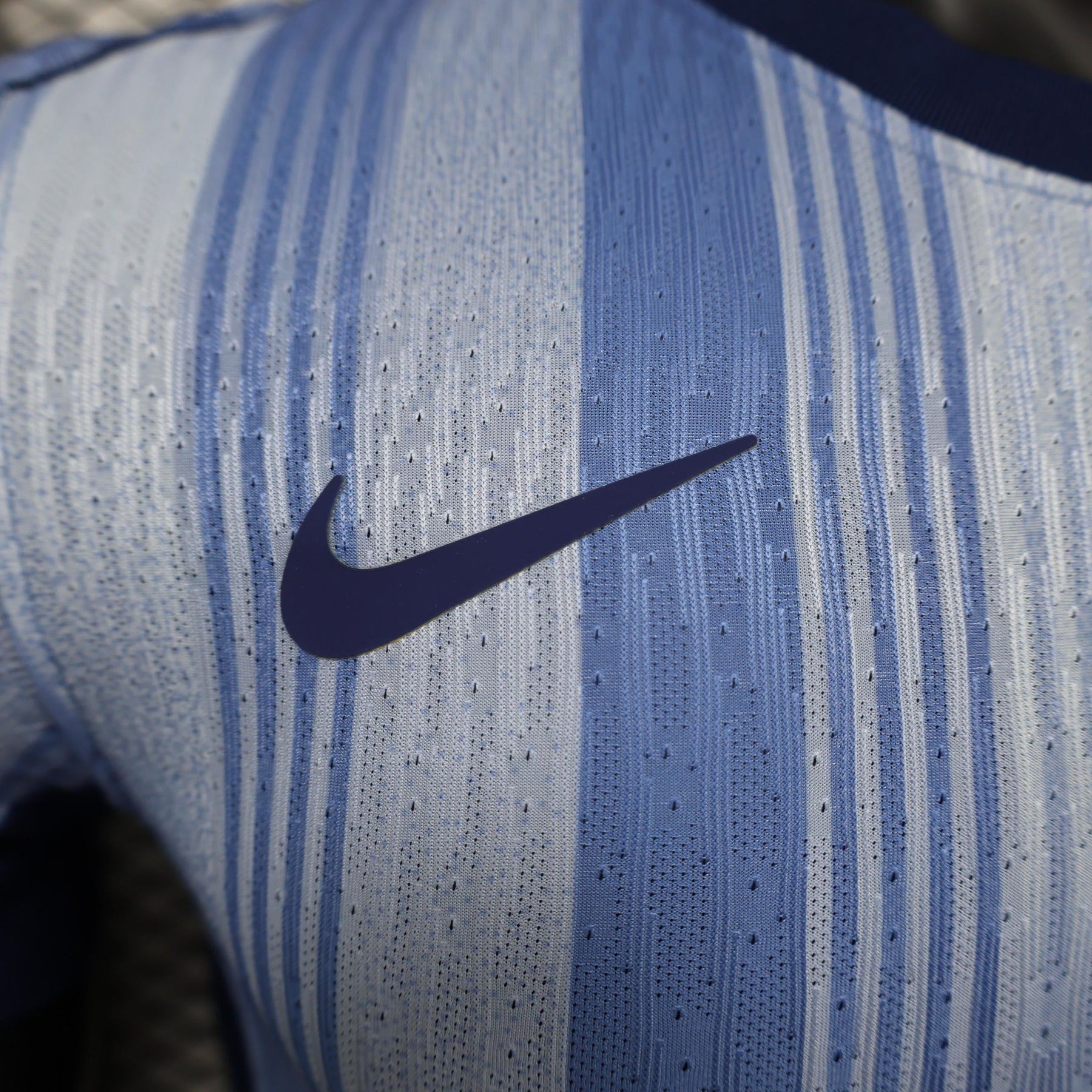Tottenham Hotspur Jugador Camiseta Visitante 2024/2025