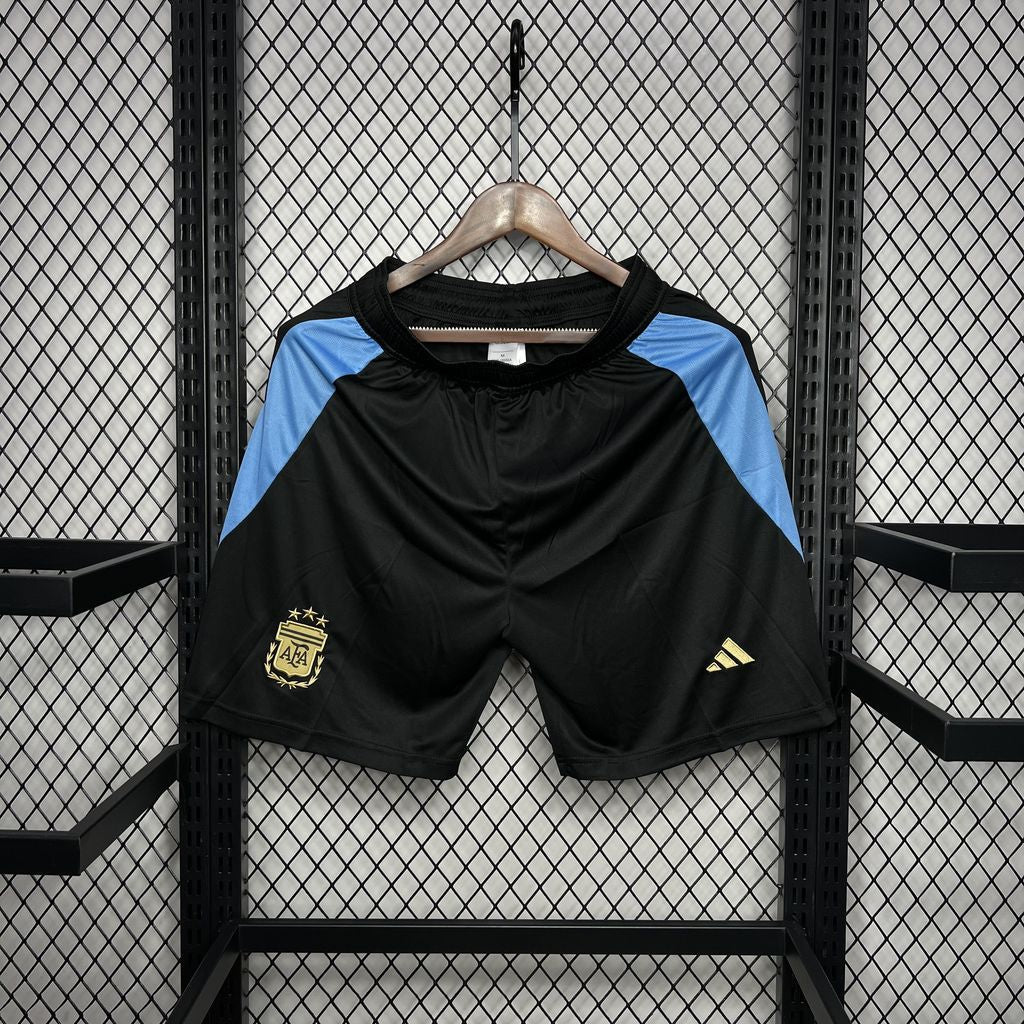 Pantalﾃｳn Cortos Argentina III 2024/2025