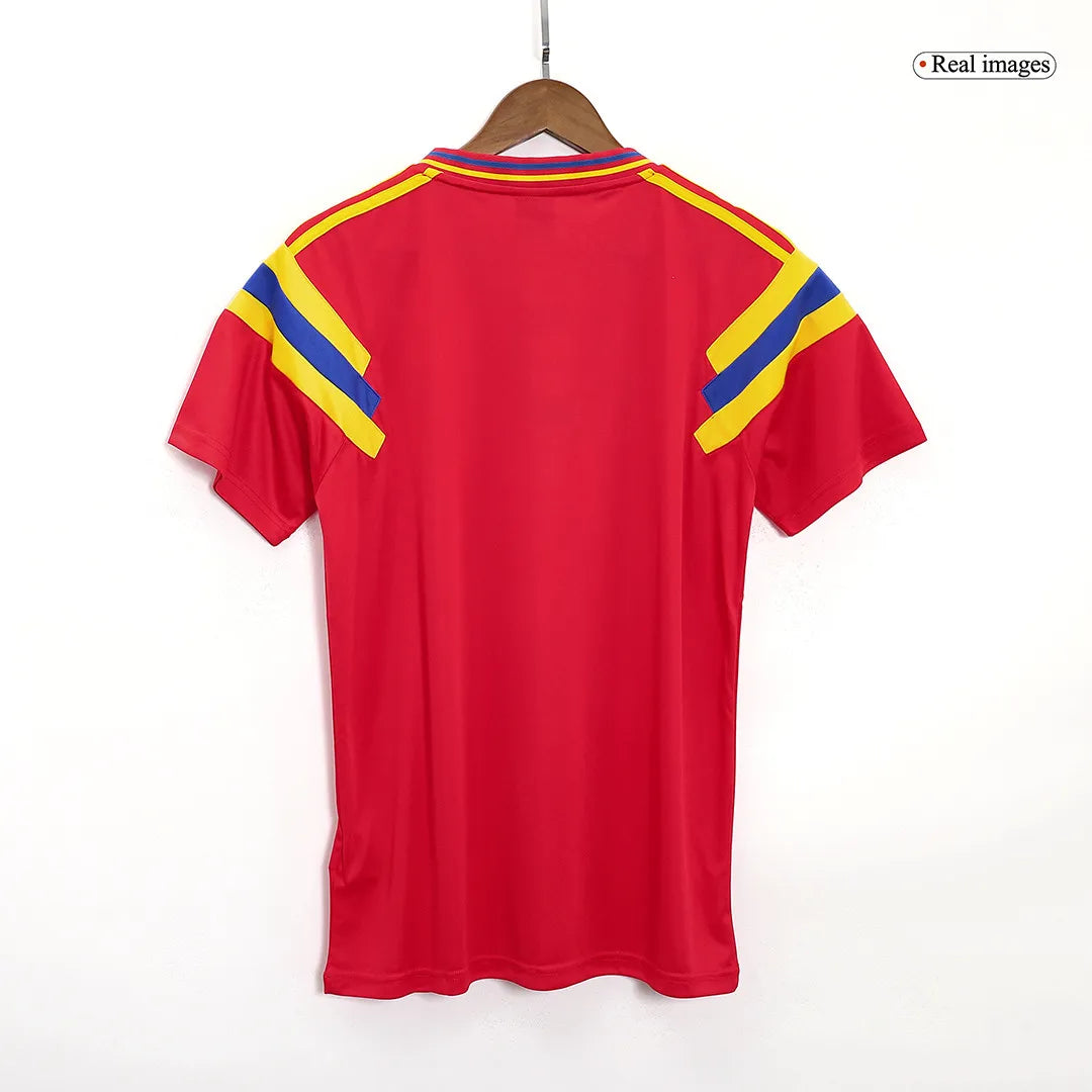 Colombia Il 90/91 Hombre (Retro)