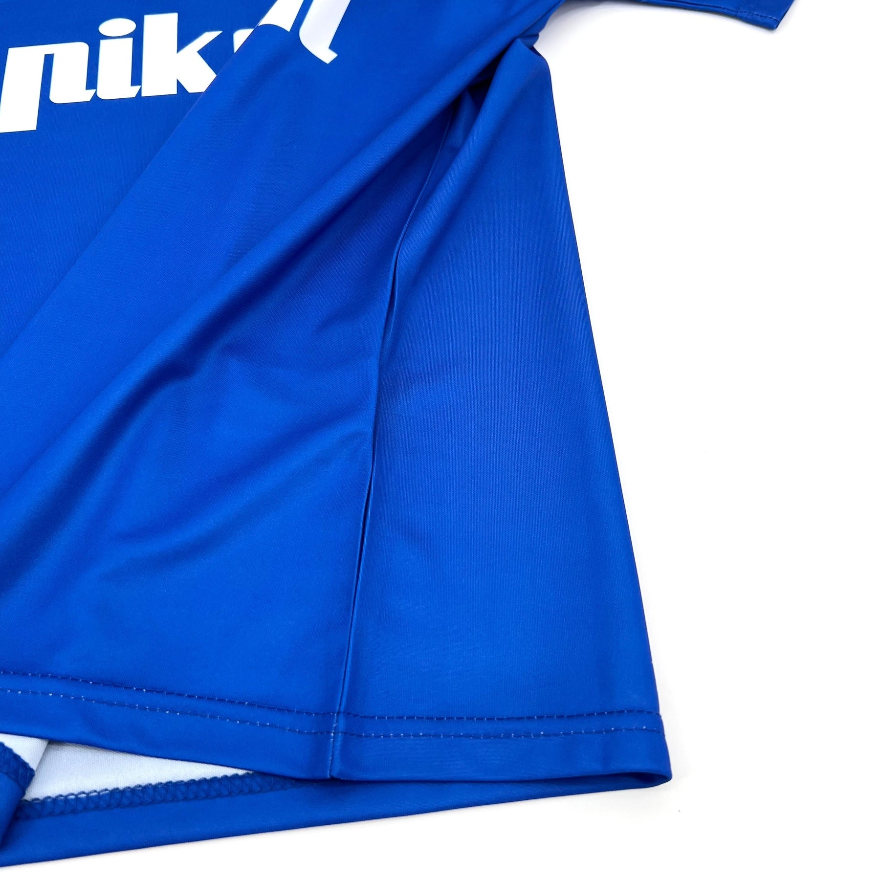Camiseta Zaragoza I 92/93 Hombre (Retro)