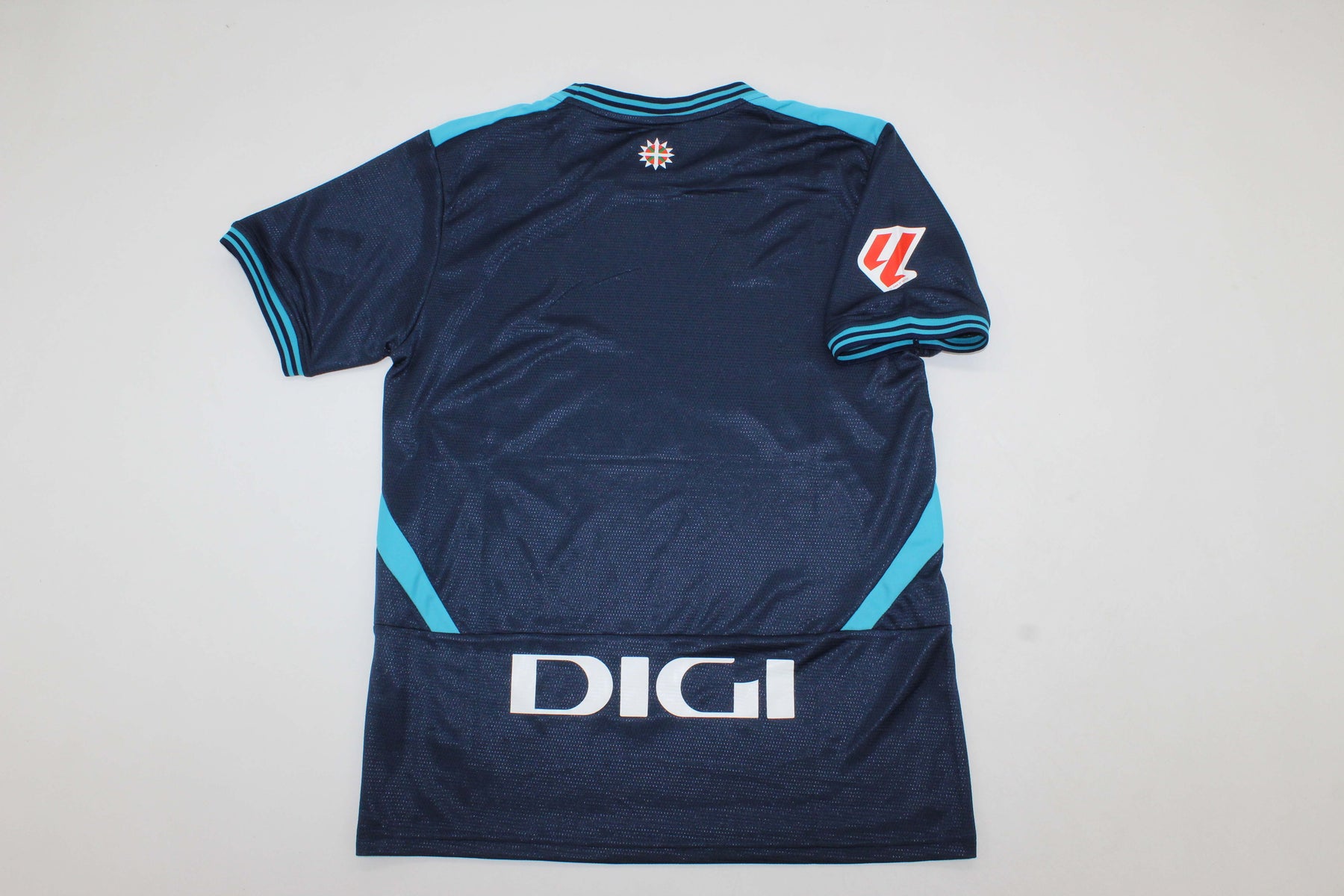 Athletic Bilbao 25/26 Il Local Camiseta - Versión Aficionado