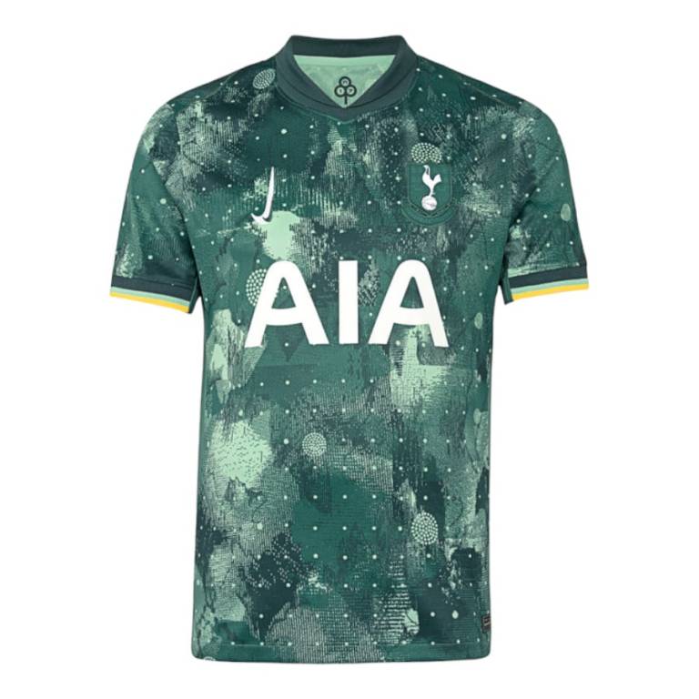 Tottenham Ili 24/25 Hombre