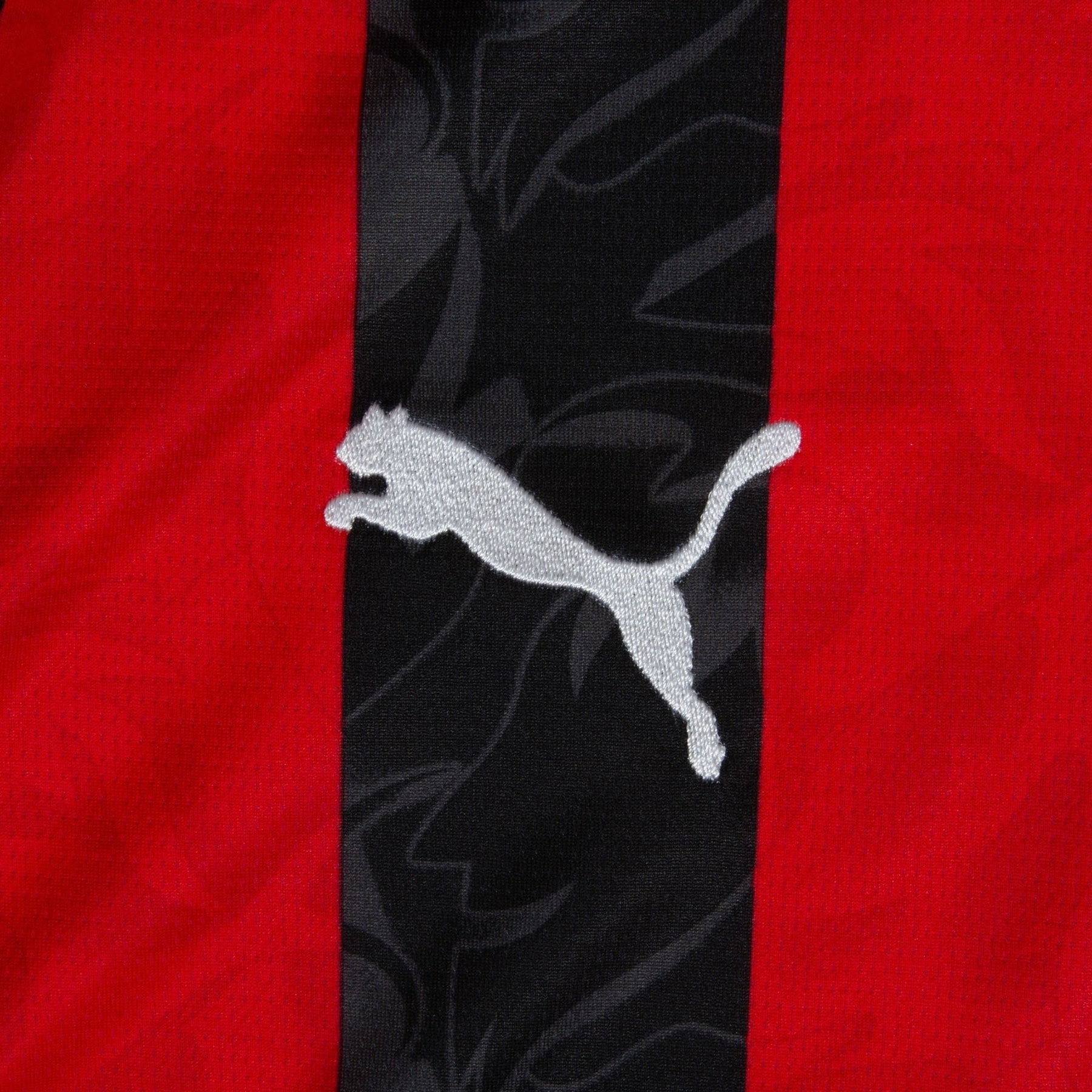 AC Milan Titular Camiseta 2025/26