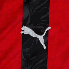 AC Milan 24/25 I Home Camiseta - Long Sleeve