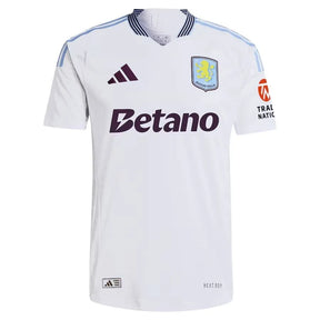 Aston Villa Il 24/25Hombre
