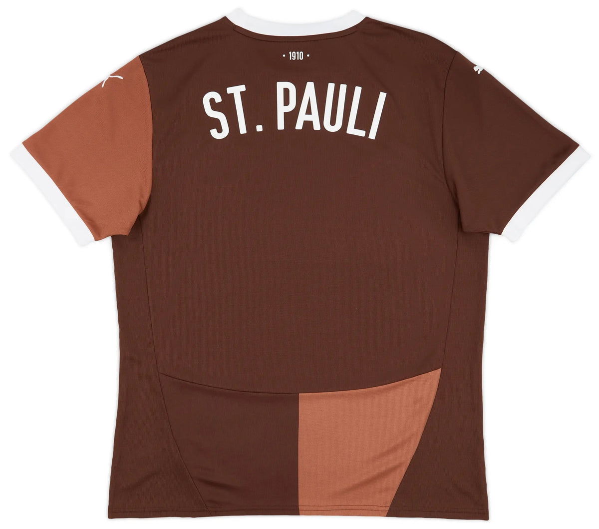St Pauli Il 24/25 Hombre