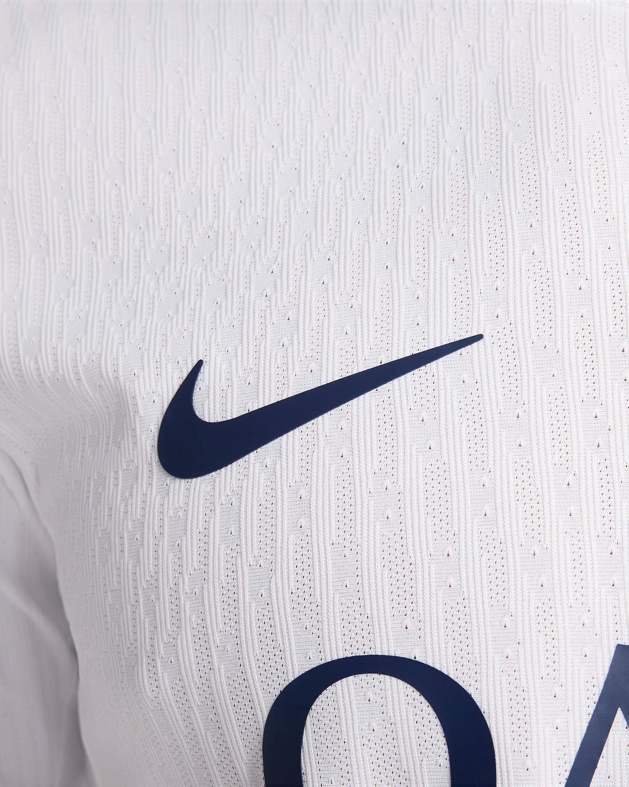 Camiseta Psg III 24/25 Hombre