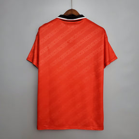 NOTTINGHAM I 94/95 HOMBRE (RETRO) - Vitrine Futebolística