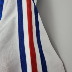 YUGOSLAVIA I 1992 HOMBRE (RETRO) - Vitrine Futebolística