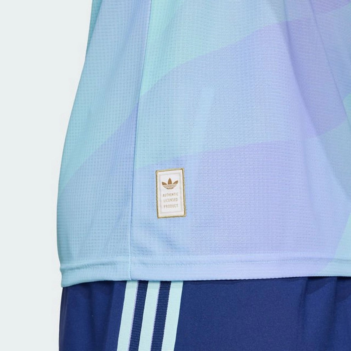 Arsenal Tercera Camiseta 2024/2025