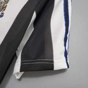 NEWCASTLE l 95/97 HOMBRE (RETRO) - Vitrine Futebolística