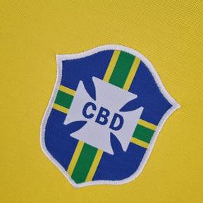 BRASIL I 70 HOMBRE (RETRO) - Vitrine Futebolística