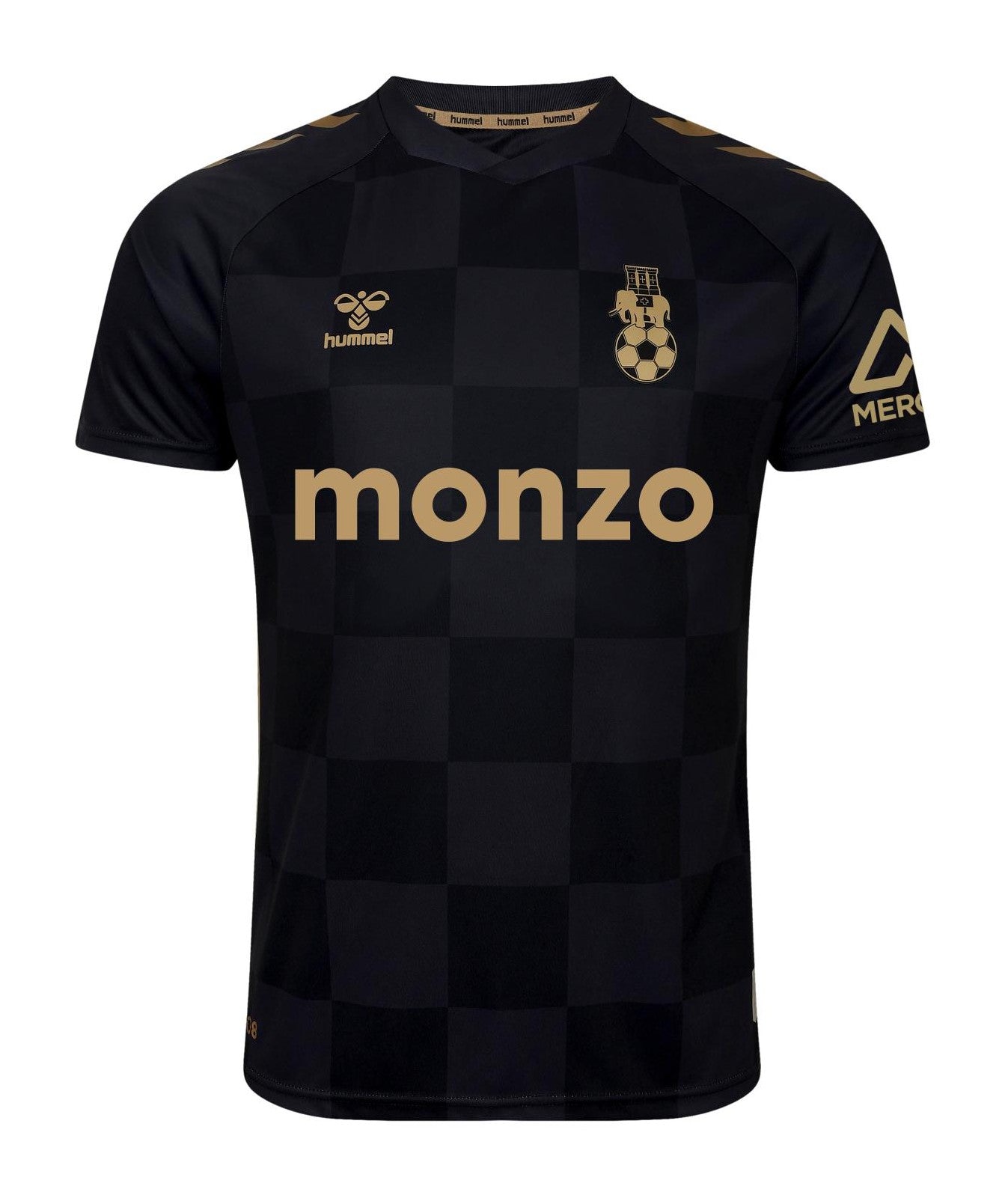 Coventry City Tercera Camiseta 2024/2025